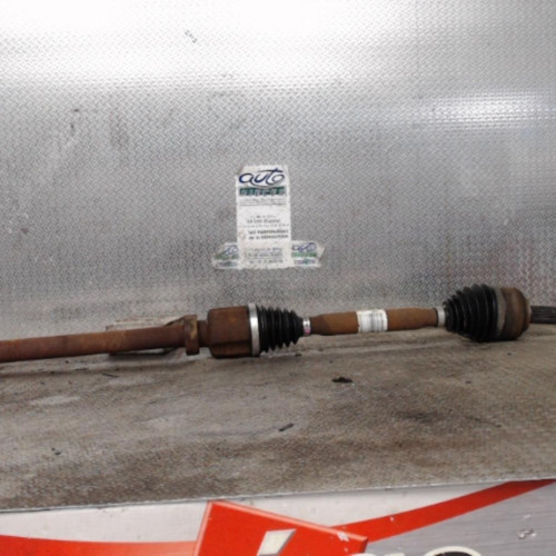 Transmission avant droite Renault KANGOO Express 1.2 tce 115 (2013)