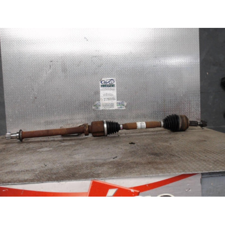 Transmission avant droite Renault KANGOO Express 1.2 tce 115 (2013)