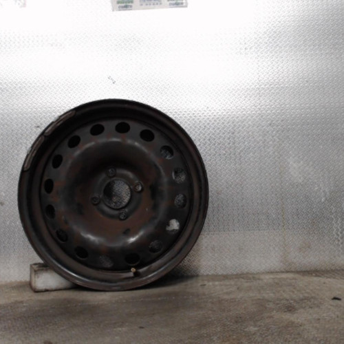 Jante tole 5 Citroën C4 PICASSO I Monospace 1.6 hdi (2007-2013) 5 portes