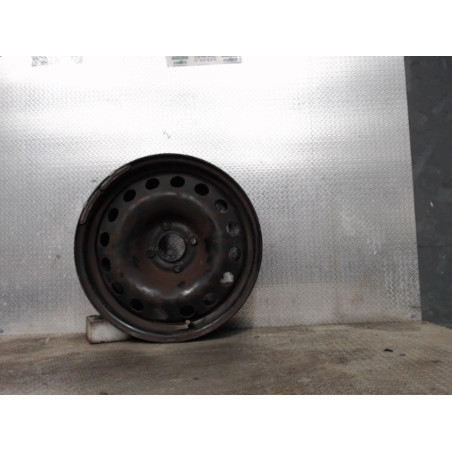 Jante tole 5 Citroën C4 PICASSO I Monospace 1.6 hdi (2007-2013) 5 portes