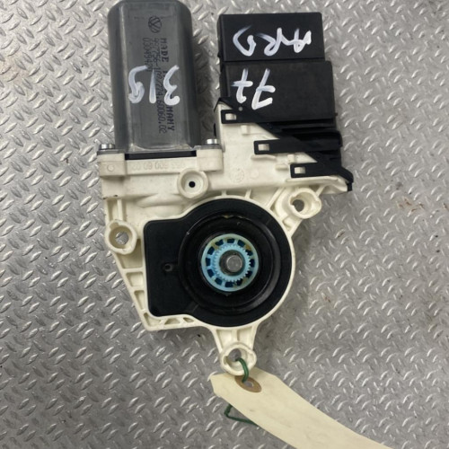 Mecanismemoteur leve-glace porte coulissante d Vw GOLF VI 2.0 tdi (2008-2013) 5 portes
