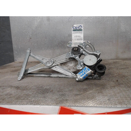 Mecanisme  moteur lève-glace avant droit Toyota YARIS 1.4 d-4d (2001-2005)