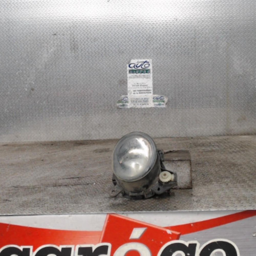 Phare antibrouillard avant gauche Mini MINI One d (2003-2006)