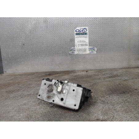 Serrure porte ard Opel CORSA D 1.2 lpg (2011-2014)