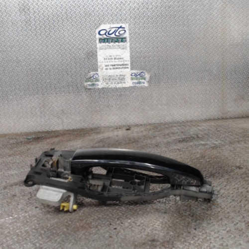 Poignee ext porte avg Opel CORSA D 1.2 lpg (2011-2014)