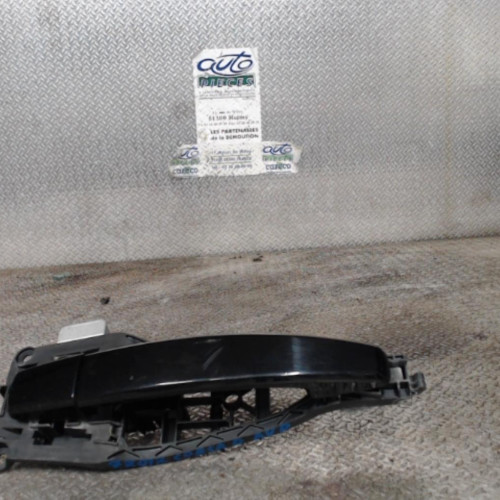 Poignee ext porte avd Opel CORSA D 1.2 lpg (2011-2014)