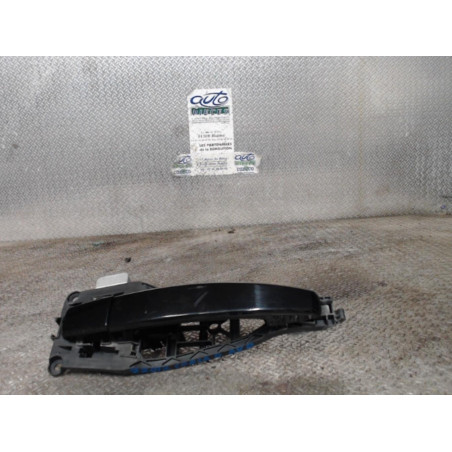 Poignee ext porte avd Opel CORSA D 1.2 lpg (2011-2014)