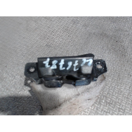 Poignee ext hayon Peugeot 206 3-5 portes 1.4 hdi eco 70 (2001-2009) 5 portes