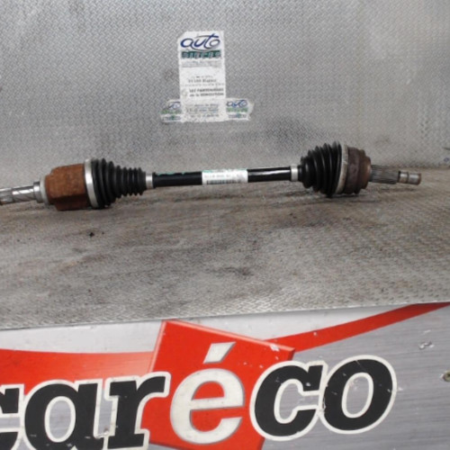 Transmission avant gauche MERCEDES CITAN 1 415  CITAN 1 415