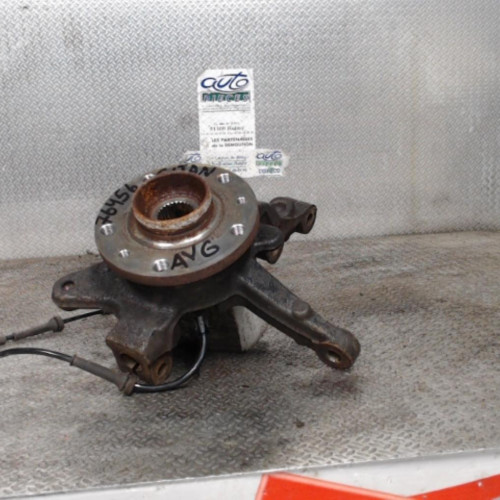 Pivot avg MERCEDES CITAN 1 415  CITAN 1 415