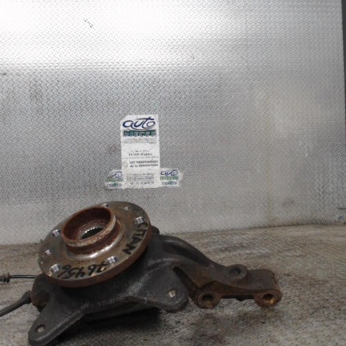 Pivot avd MERCEDES CITAN 1 415  CITAN 1 415