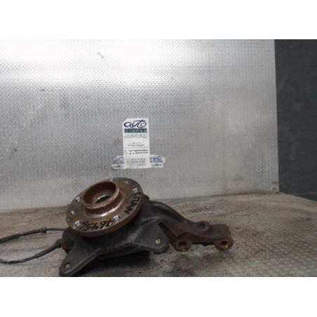 Pivot avd MERCEDES CITAN 1 415  CITAN 1 415