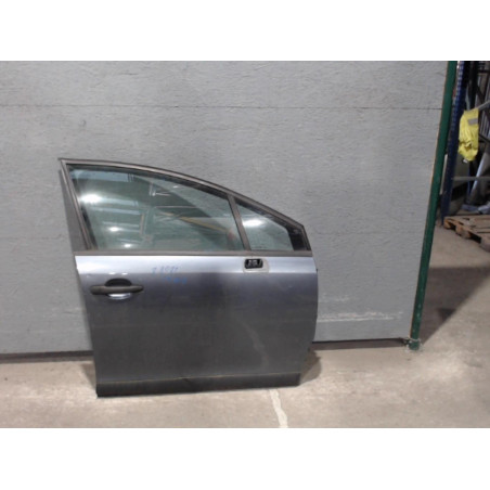 Porte avant droite Citroën C4 I 1.6 hdi (2004-2011) 5 portes