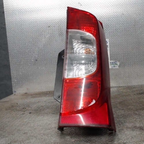 Feu arrière droit Peugeot BIPPER 1.4 hdi (2008) 3 portes