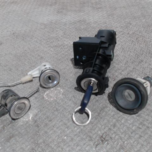 Antivol de direction Fiat PUNTO 1.2 60 (1999-2010)