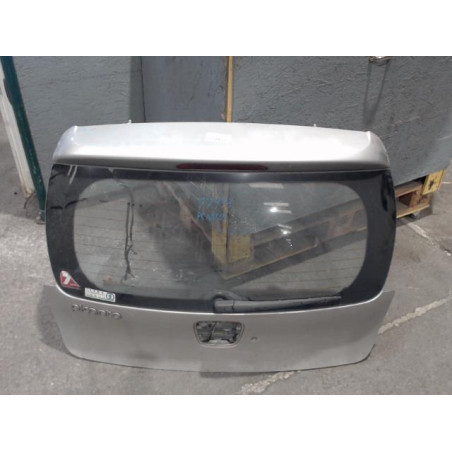 Hayon KIA PICANTO 2  0