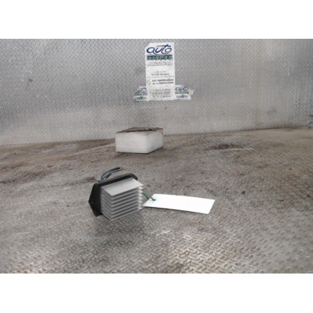 Resistance de chauffage Suzuki SWIFT IV 1.2 (2010)