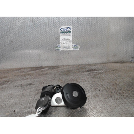 Jeu barillets PEUGEOT 308 2 SW  308 2 SW PHASE 1 BREAK