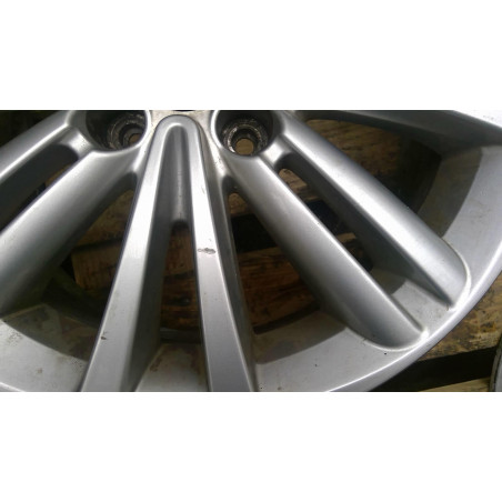 Jante tole 5 Citroën C4 II 1.6 hdi 115 (2012)
