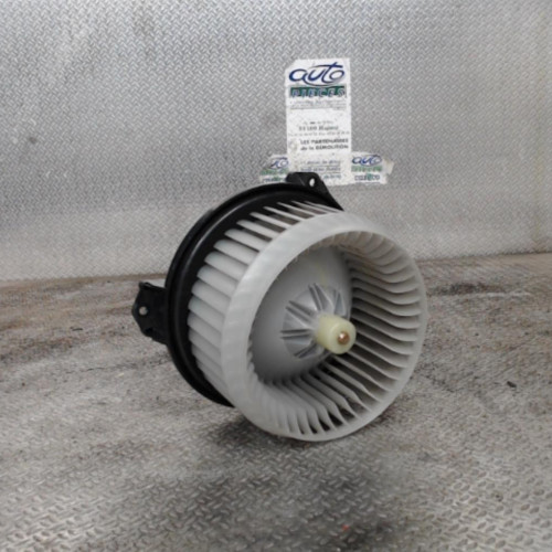 Ventilateur de chauffage Suzuki SWIFT IV 1.2 (2010)