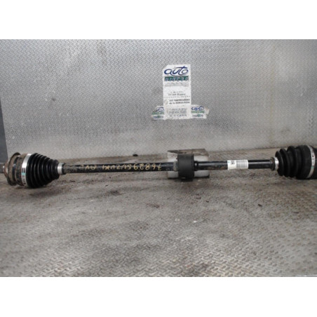 Transmission avant droite Suzuki SWIFT IV 1.2 (2010)