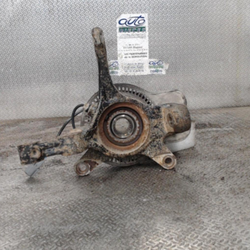 Pivot avd Suzuki SWIFT IV 1.2 (2010)