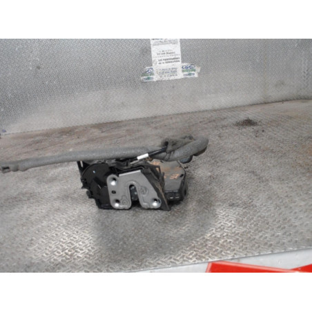 Serrure porte arg Renault ESPACE V 1.6 dci 160 (2015)