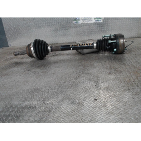 Transmission avant gauche Vw POLO 1.4 (1999-2001) 5 portes