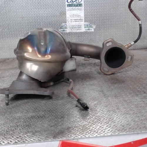 Catalyseur Renault SCÉNIC III 1.4 16v (2009)