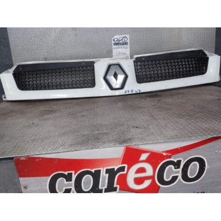 Calandre Renault MASTER II Camion plate-forme-Châssis 2.2 dci 90 (2000)