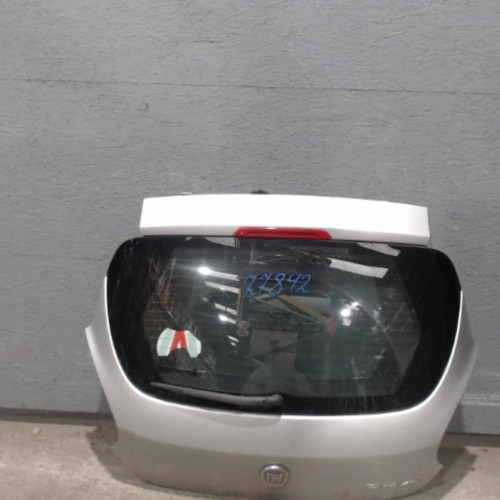 Hayon Fiat BRAVO II 1.6 d multijet (2007-2014) 5 portes