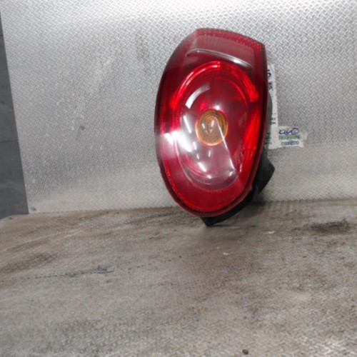 Feu arrière gauche Fiat BRAVO II 1.6 d multijet (2007-2014) 5 portes