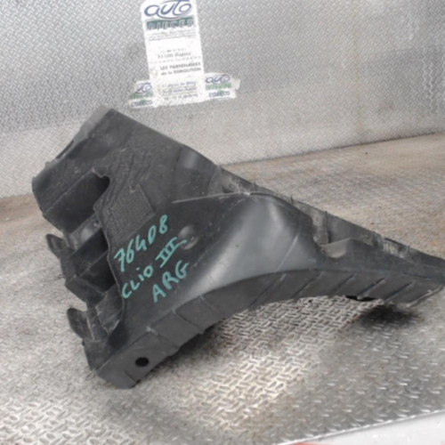 Support g pare-choc ar Renault CLIO III 1.5 dci (2005-2012) 5 portes