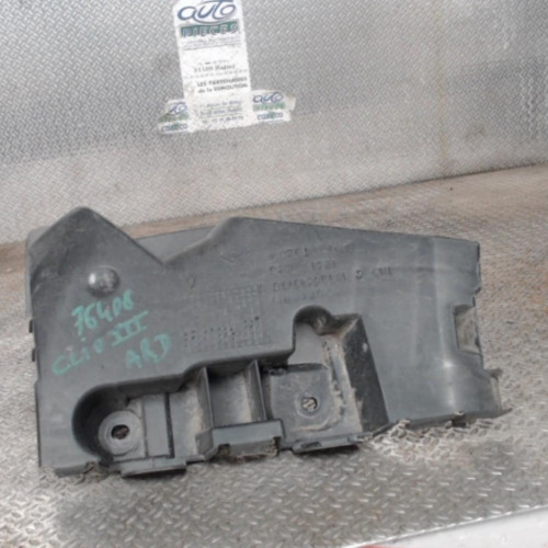 Support g pare-choc ar Renault CLIO III 1.5 dci (2005-2012) 5 portes