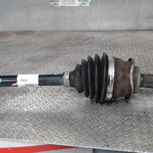 Transmission avant droite Suzuki SWIFT III 1.3 ddis (2005)