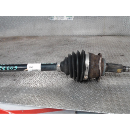 Transmission avant droite Suzuki SWIFT III 1.3 ddis (2005)