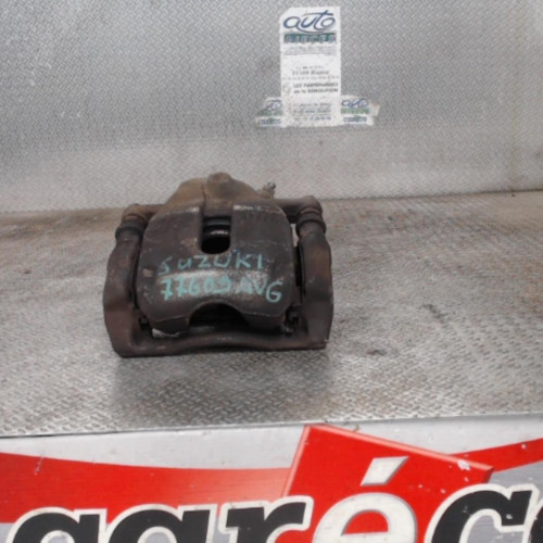 Etrier de frein avant gauche Suzuki SWIFT III 1.3 ddis (2005)