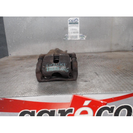 Etrier de frein avant gauche Suzuki SWIFT III 1.3 ddis (2005)