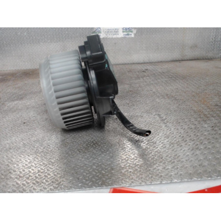 Ventilateur de chauffage Suzuki SWIFT III 1.3 ddis (2005)