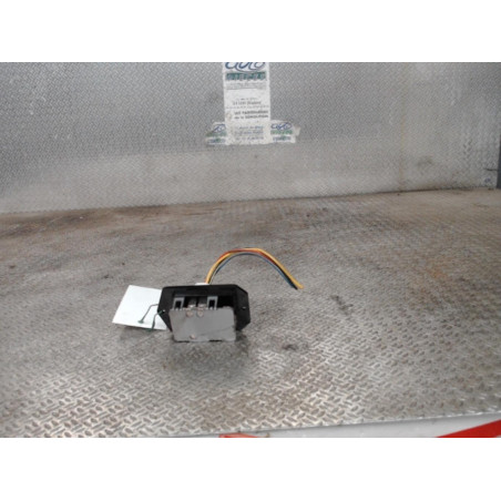 Resistance de chauffage Suzuki SWIFT III 1.3 ddis (2005)