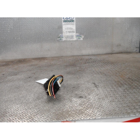 Resistance de chauffage Suzuki SWIFT III 1.3 ddis (2005)