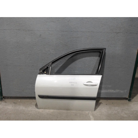 Porte avant gauche Renault MEGANE II 1.9 dci (2005-2009)