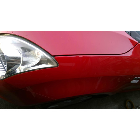 Aile avant gauche Suzuki SWIFT III 1.3 ddis (2005)