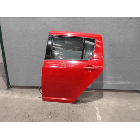 Porte arrière gauche Suzuki SWIFT III 1.3 ddis (2005)