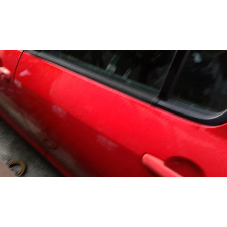 Porte arrière gauche Suzuki SWIFT III 1.3 ddis (2005)