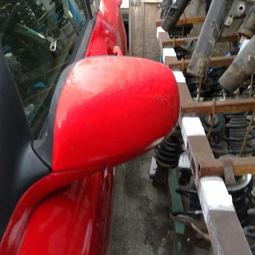 Retroviseur exterieur gauche Suzuki SWIFT III 1.3 ddis (2005)