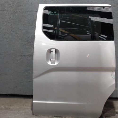 Porte coulissante g Nissan NV200 - EVALIA Autobus-Autocar 1.5 dci 90 (2011)