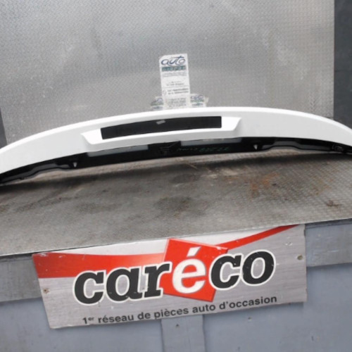 Becquet hayon Renault CLIO IV 1.5 dci 75 (2012) 5 portes