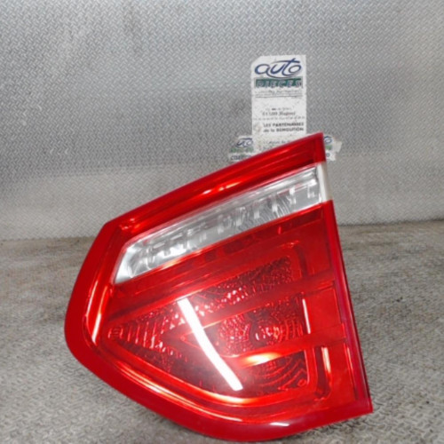 Feu arrière intérieur droit Citroën C4 PICASSO I Monospace 1.6 hdi (2007-2013) 5 portes
