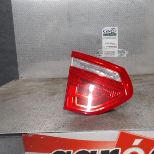 Feu arrière interieur gauche Citroën C4 PICASSO I Monospace 1.6 hdi (2007-2013) 5 portes